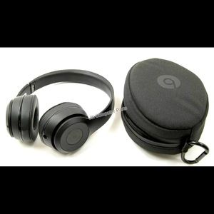 Beats solo 3